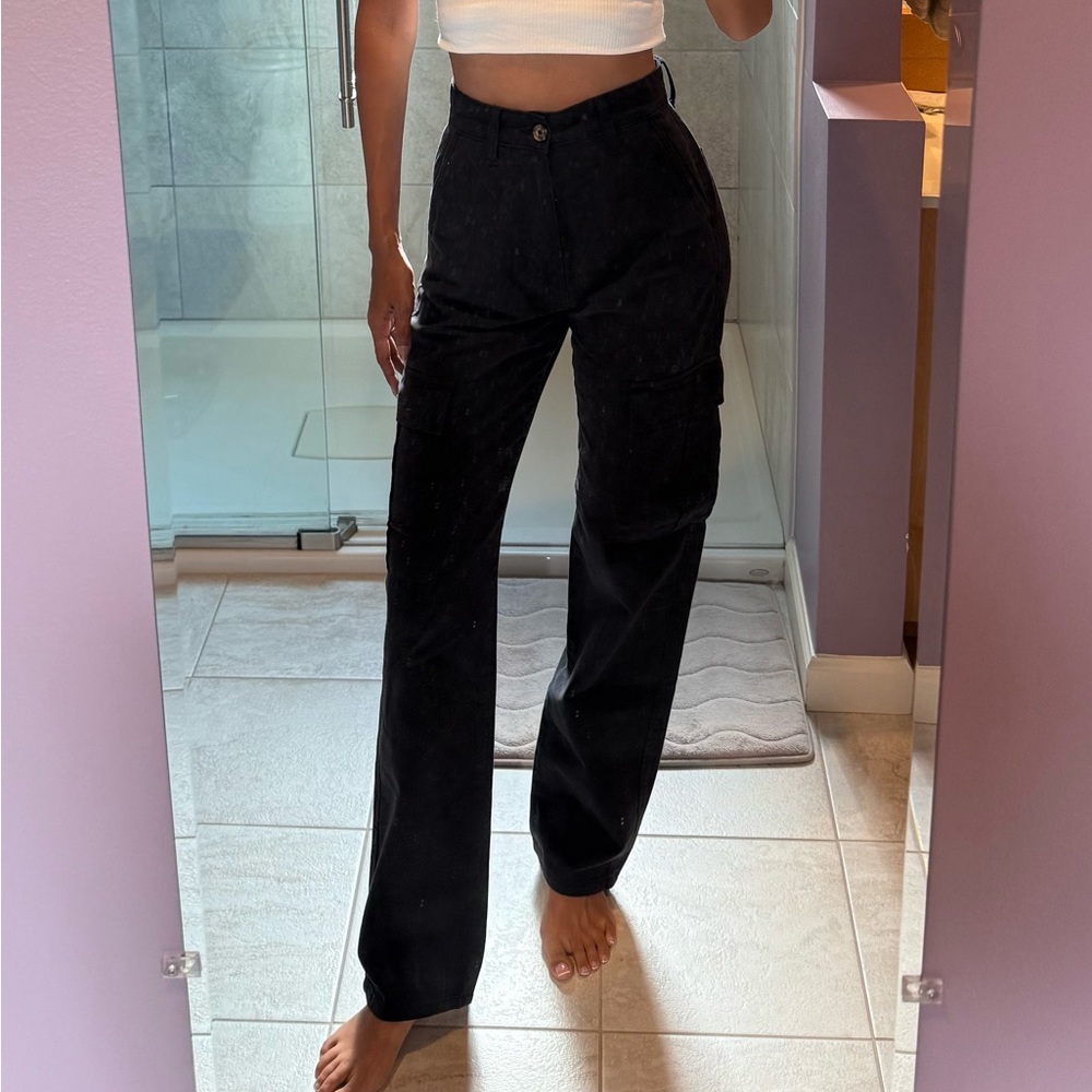 Stradivarius ASOS Cargo Pants
